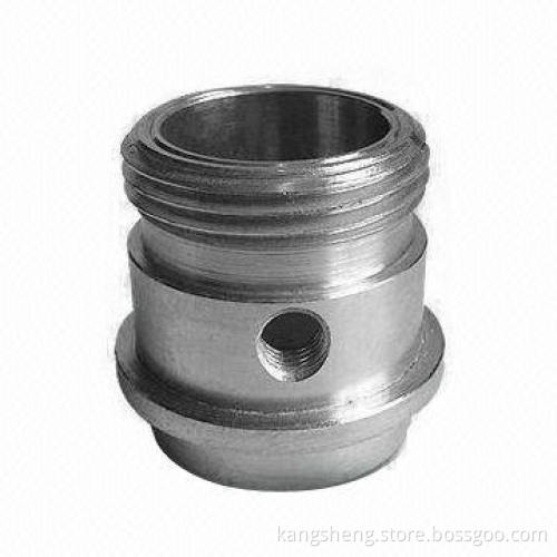CNC Machining Components, OEM Welcomed